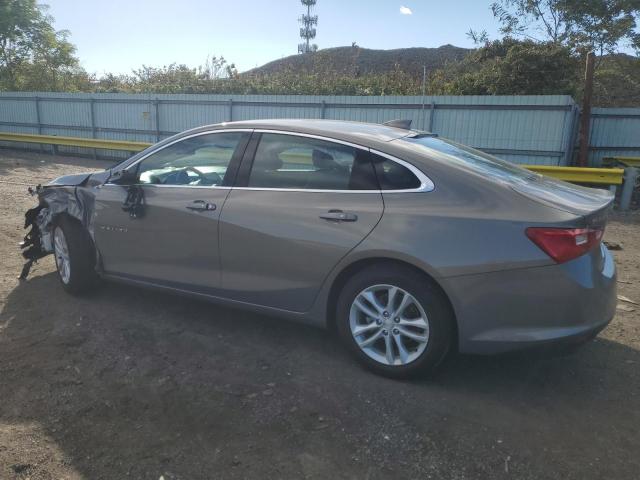 2017 CHEVROLET MALIBU HYB 1G1ZJ5SU9HF142138