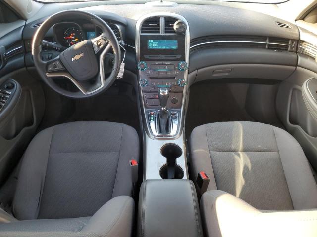 2013 CHEVROLET MALIBU LS - 1G11B5SA3DF193841