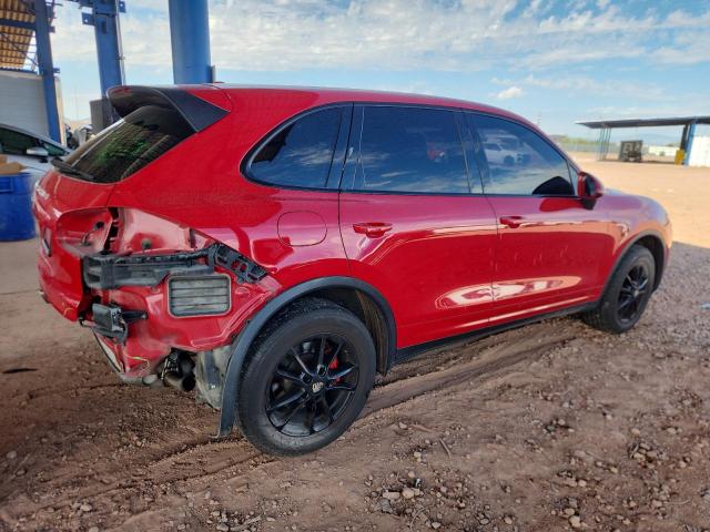 2016 PORSCHE CAYENNE #3298311129