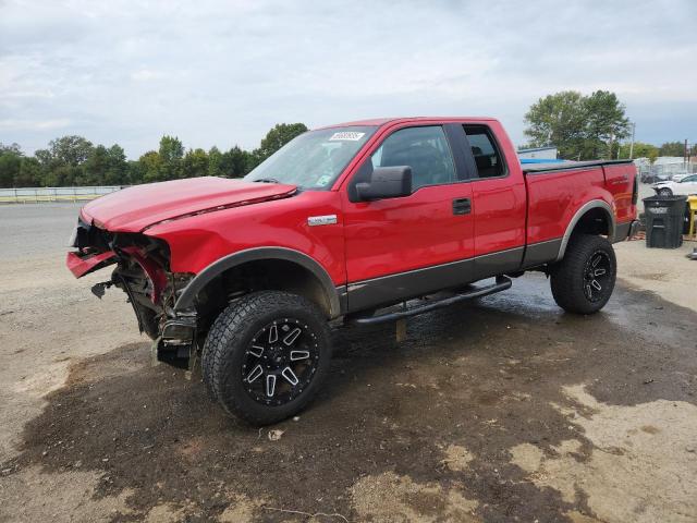 2005 FORD F150 #3305511067