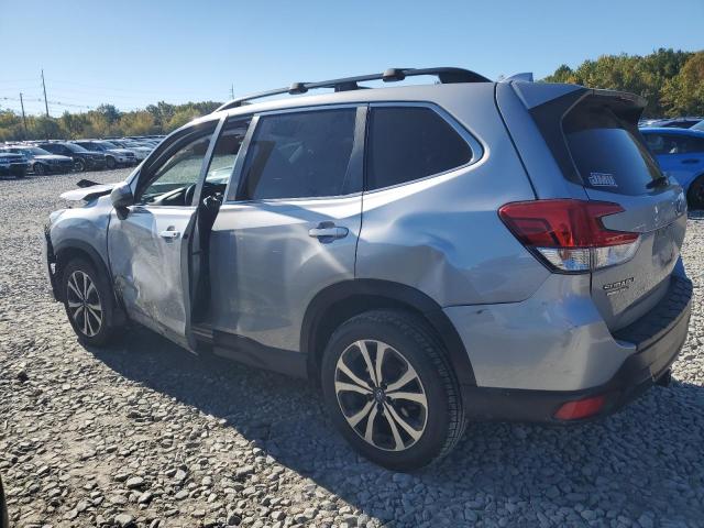2020 SUBARU FORESTER L #3298049158