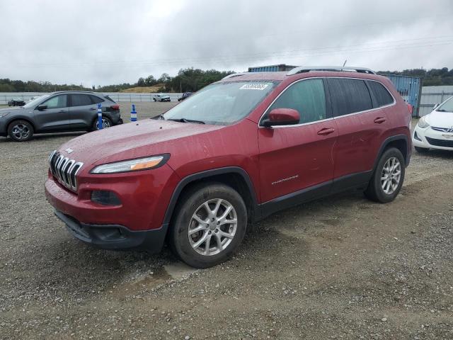 2015 JEEP CHEROKEE L - 1C4PJMCB9FW679045