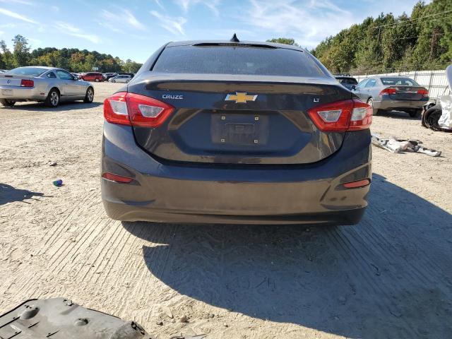 2017 CHEVROLET CRUZE LT 1G1BE5SM4H7267659