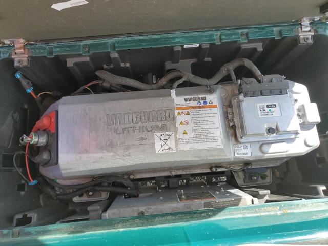 2022 CLUB CAR TEMPO LI #3268245027