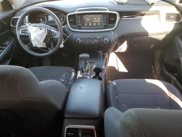 2019 KIA SORENTO L 5XYPG4A32KG583498