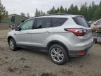 Lot #3317898000 2017 FORD ESCAPE SE