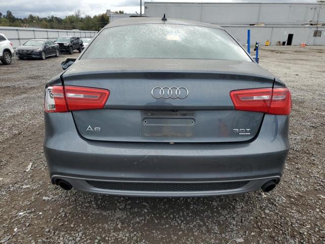 2014 AUDI A6 PRESTIG - WAUHGAFC9EN041028