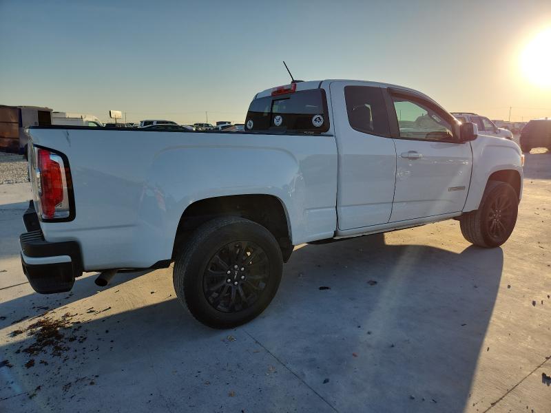 2021 GMC CANYON ELE - 1GTH5CEN5M1271114