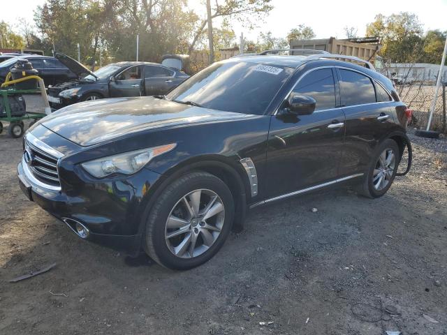 INFINITI FX35