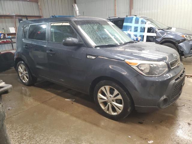 2015 KIA SOUL + - KNDJP3A51F7122989