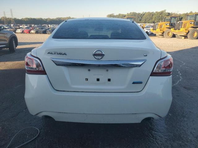 2013 NISSAN ALTIMA 2.5 #3285697650