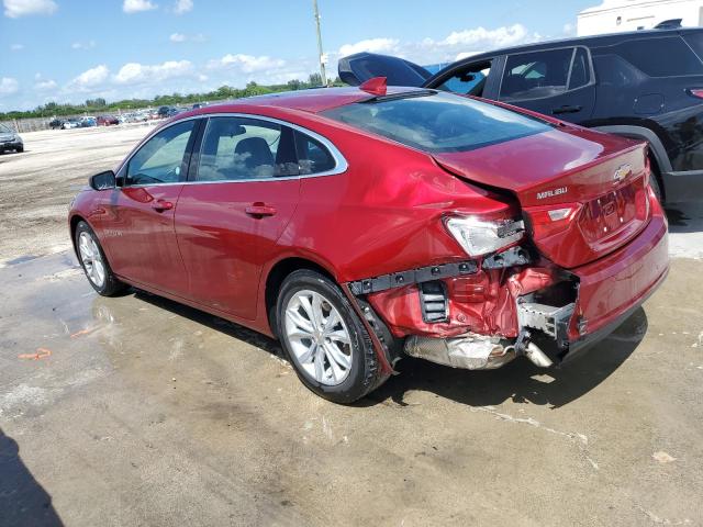 2024 CHEVROLET MALIBU LT - 1G1ZD5ST5RF178179