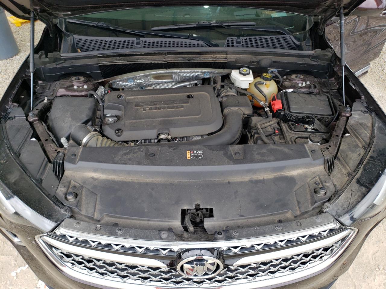 BUICK ENVISION AVENIR