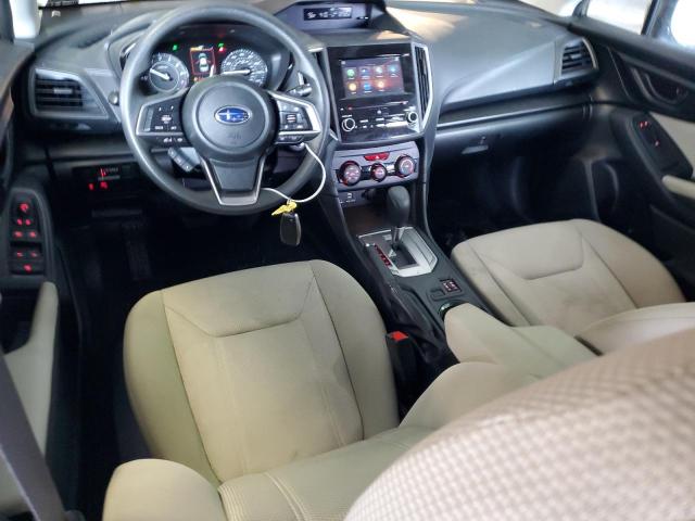 2022 SUBARU IMPREZA PR - 4S3GKAD69N3605153