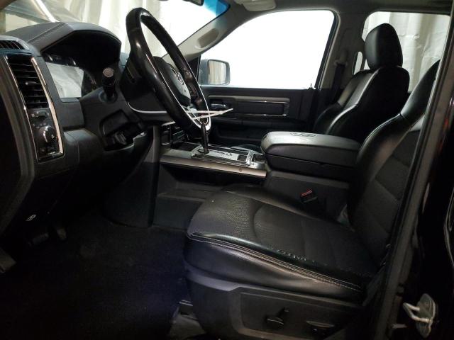 2013 RAM 1500 SPORT #3319111255