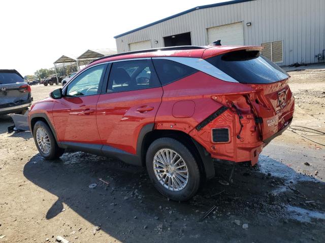 2023 HYUNDAI TUCSON SEL #3287592024