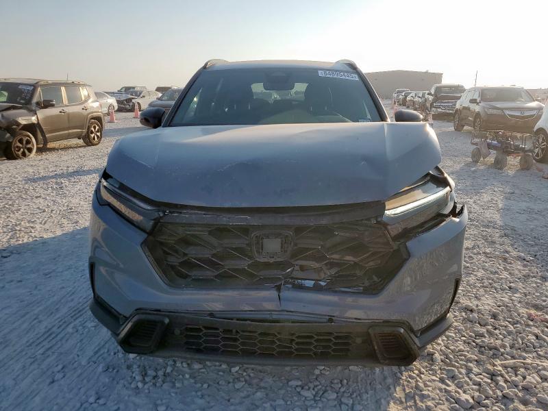 2024 HONDA CR-V SPORT-L - 7FARS5H8XRE002785