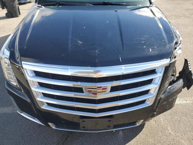 2017 CADILLAC ESCALADE - 1GYS4AKJ8HR329295