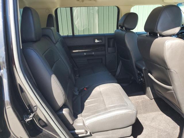 2019 FORD FLEX SEL 2FMGK5C84KBA10843