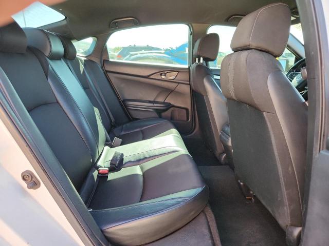 2020 HONDA CIVIC SPOR #3287643025