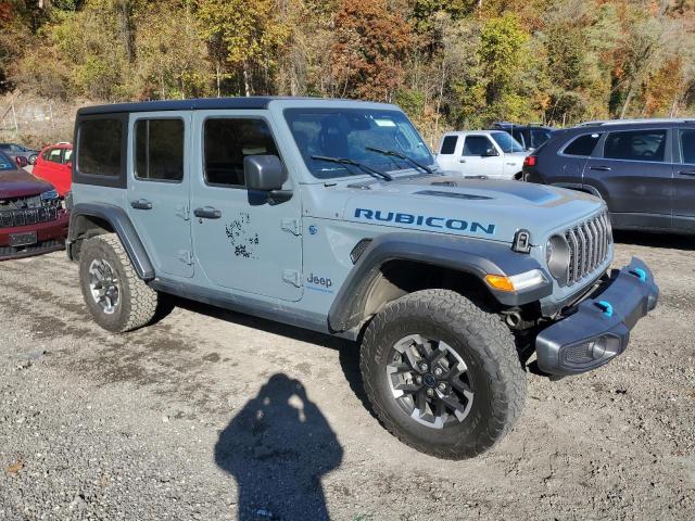 2024 JEEP WRANGLER R - 1C4RJXR64RW251814