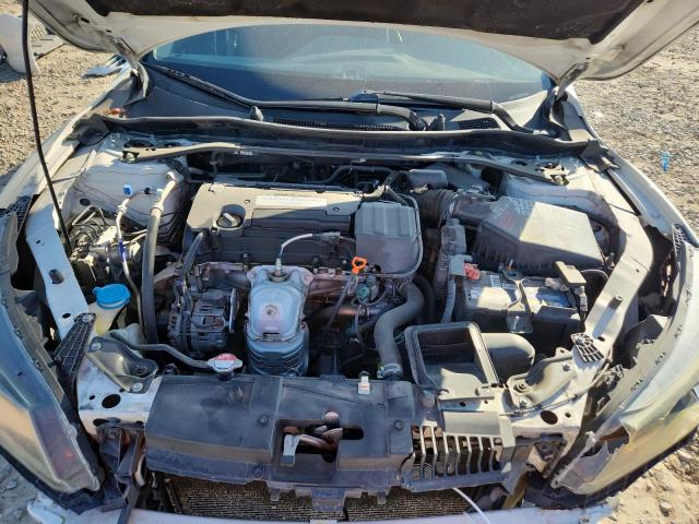 2014 HONDA ACCORD SPO - 1HGCR2F59EA210505