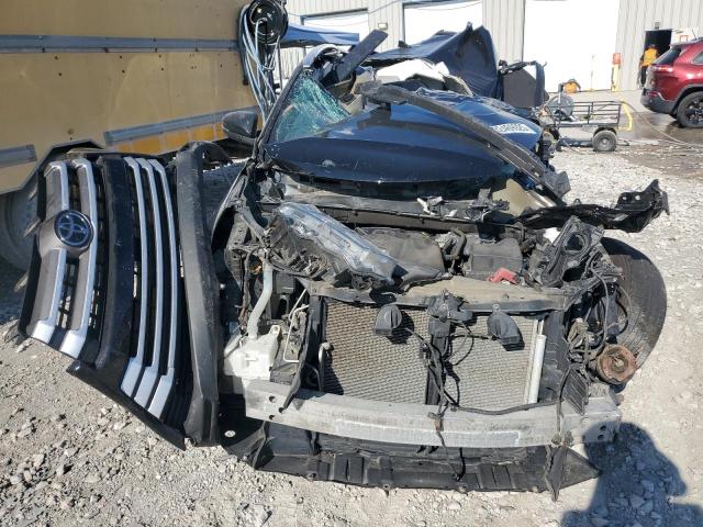 2019 TOYOTA HIGHLANDER #3285806651