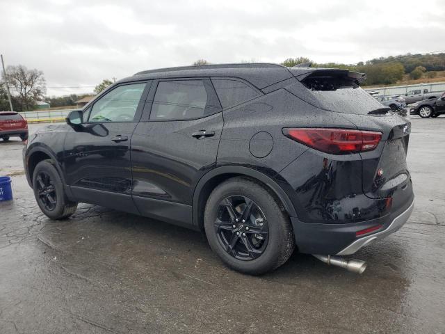 2025 CHEVROLET BLAZER 2LT #3297081545