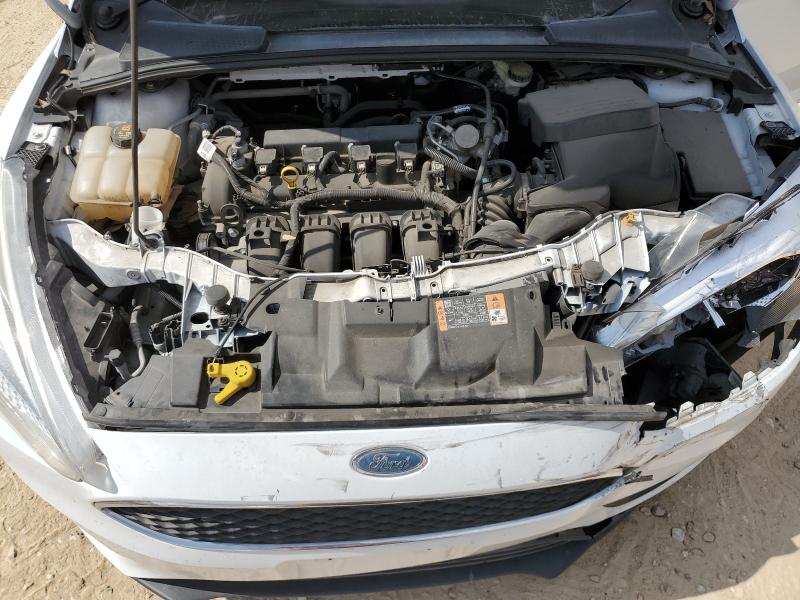 2016 FORD FOCUS SE #3298069161