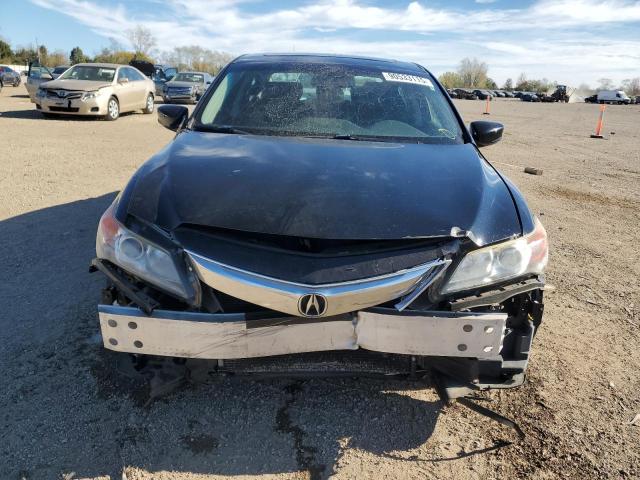 2013 ACURA ILX 20 TEC #3285553267