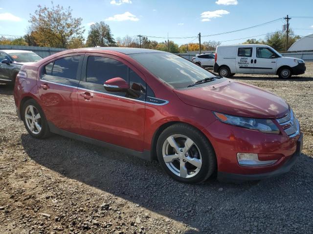 2012 CHEVROLET VOLT #3293338431