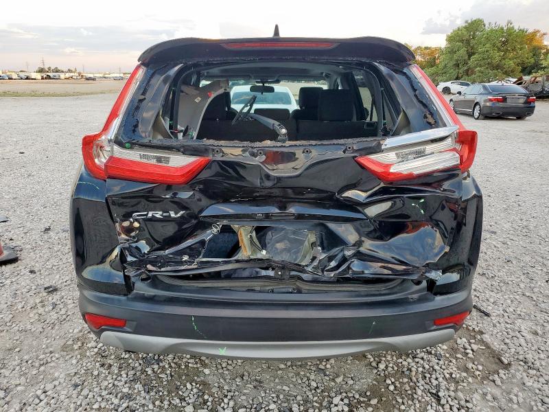 2019 HONDA CR-V EX #3278855093