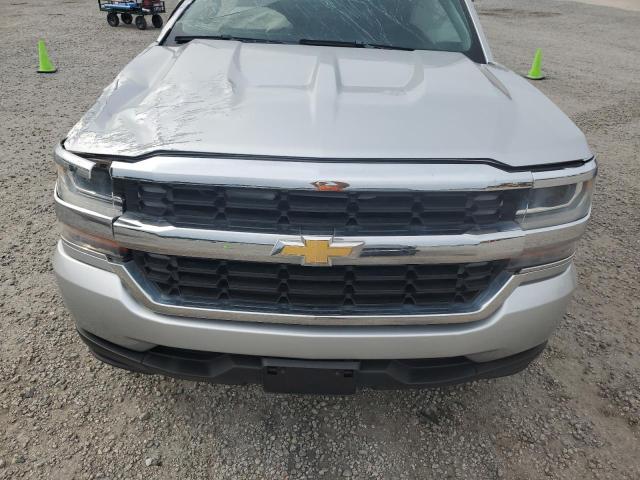 2016 CHEVROLET SILVERADO K3500 LTZ 1GCNCNEHXGZ206795