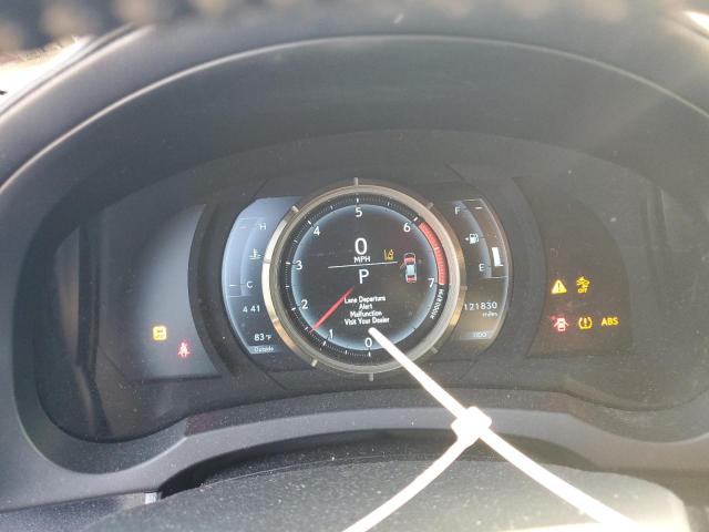 2017 LEXUS IS 200T #3296246474