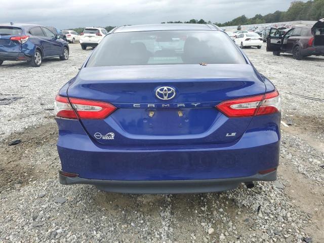 2018 TOYOTA CAMRY L 4T1B11HK8JU586728