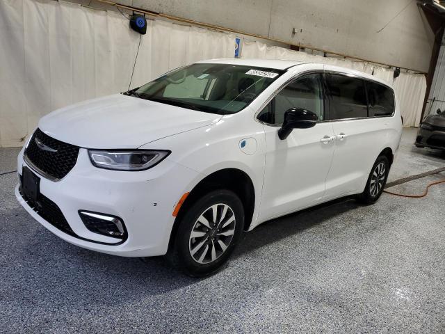 2024 CHRYSLER PACIFICA H - 2C4RC1S76RR121648