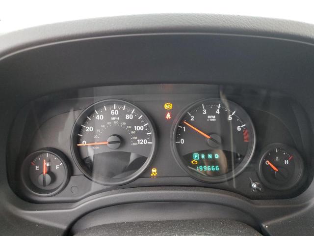 2012 JEEP COMPASS LA - 1C4NJDEBXCD568211