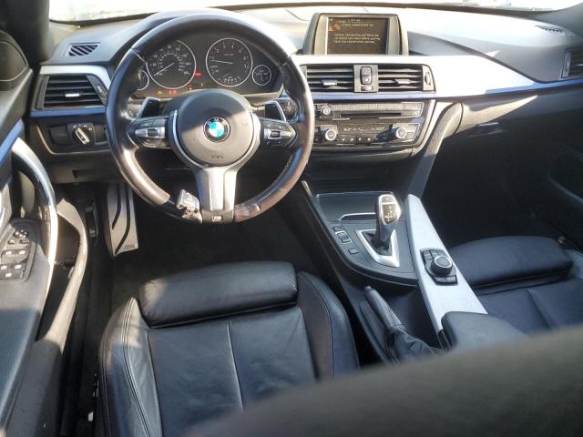 2017 BMW 430I GRAN COUPE #3315992088
