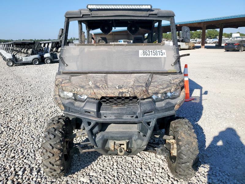 2019 CAN 976 CC 8MKA - 3JBUCAP47KK000311