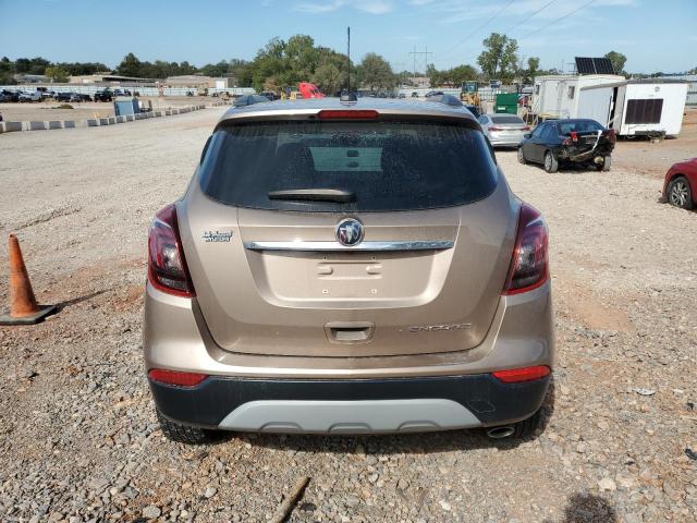2019 BUICK ENCORE PRE - KL4CJASB9KB941978