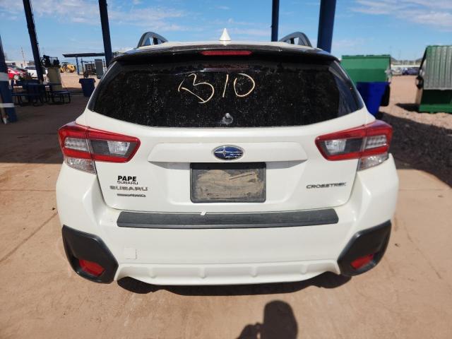 2020 SUBARU CROSSTREK - JF2GTAECXL8228738