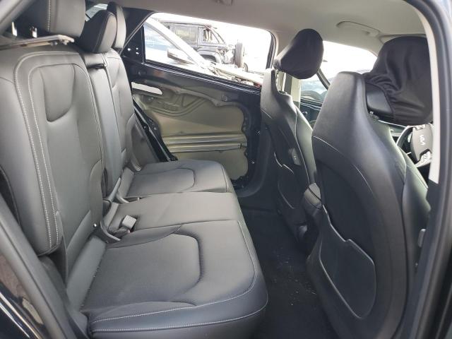 2022 KIA EV6 LIGHT KNDC3DLC5N5044331