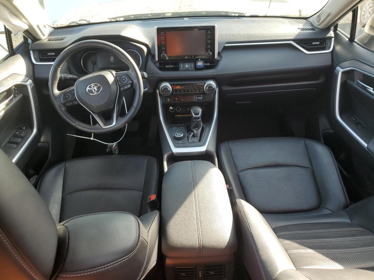 TOYOTA RAV4 LIMITED
