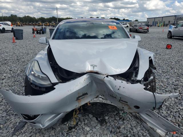 2018 TESLA MODEL 3 - 5YJ3E1EA8JF016584