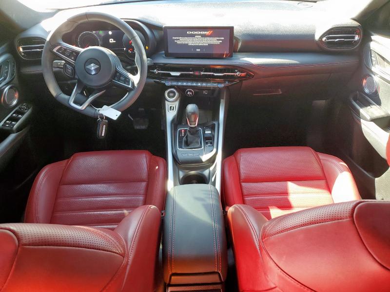 2023 DODGE HORNET GT #3285531268