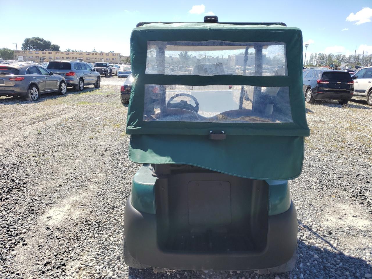 Lot #3270690884 2018 CLUB CAR PRECEDENT FLA