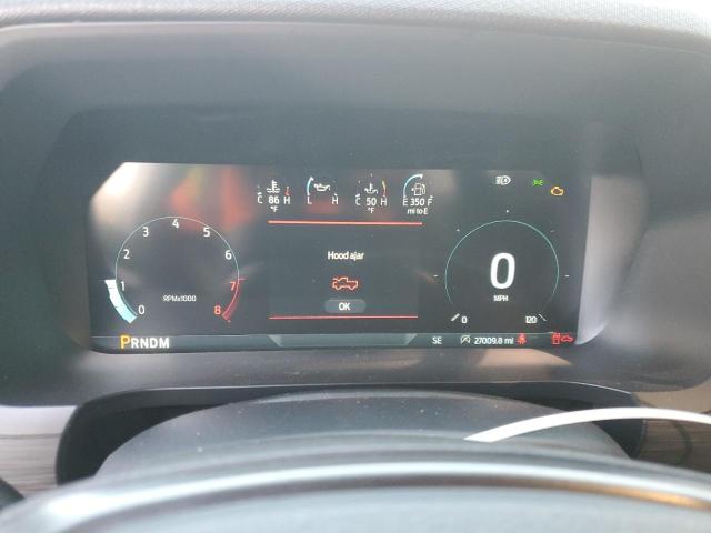 2024 FORD F150 XLT #3292353305