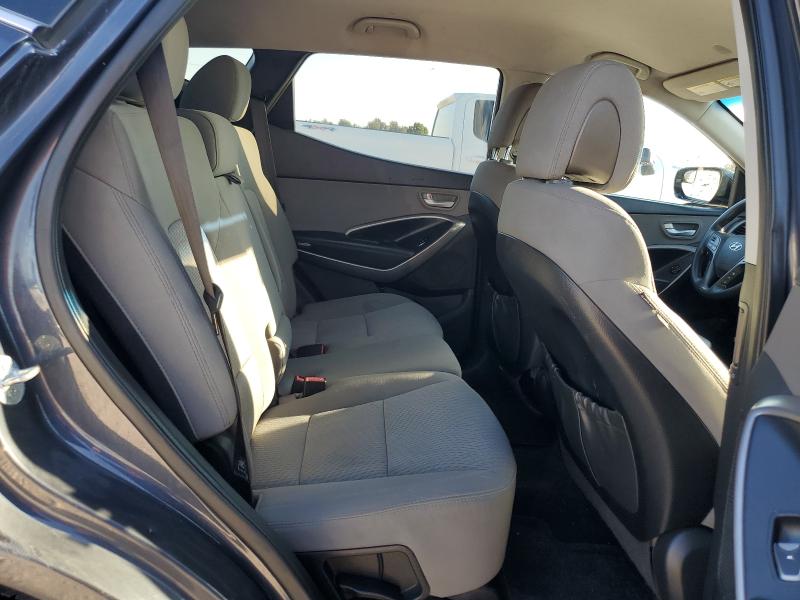 2015 HYUNDAI SANTA FE S #3293580975