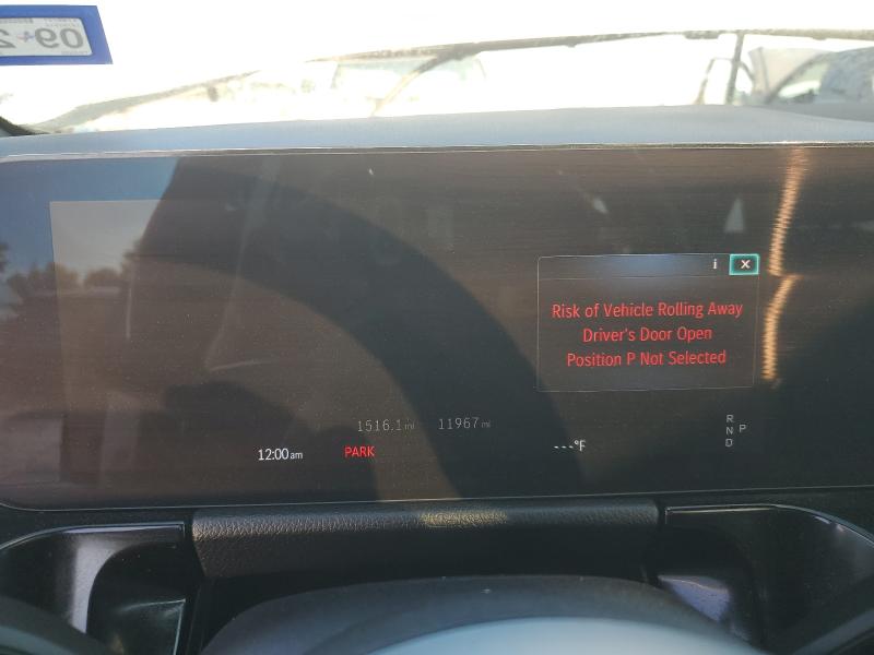 2025 MERCEDES-BENZ GLA 250 - W1N4N4GB5SJ645878