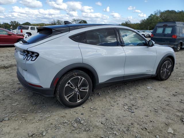 2021 FORD MUSTANG MA #3292580863